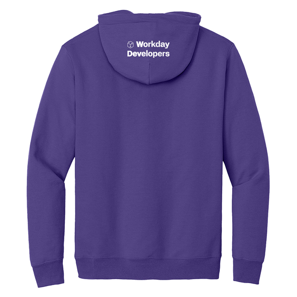 Developer Hoodie